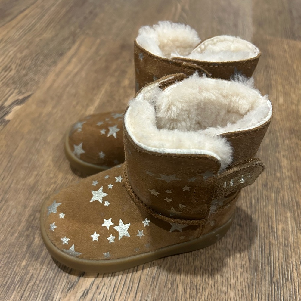 UGG Toddler Boots